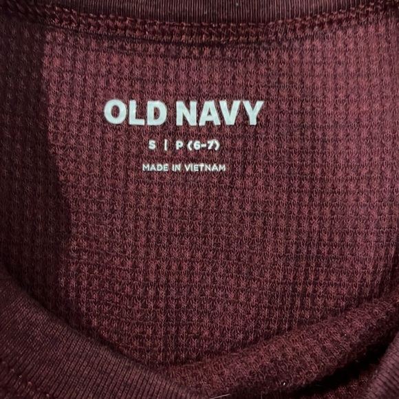 2 t-shirts : 1 Long sleeves shirt, 1 t-shirt for kids 6-8 yo - Picture 2 of 7